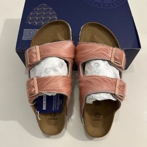 Birkenstock LIMITED EDITION Concepts Arizona Size EU40